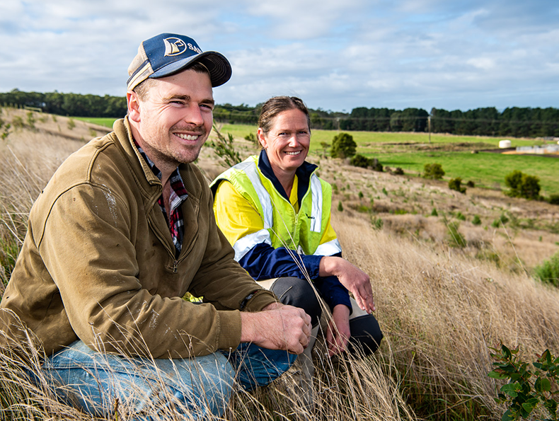 Restoring Australia Celebrates One Millionth Tree Planting Milestone ...